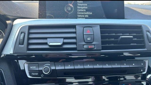 2016 BMW 3 Series 328i xDrive