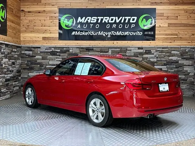 2016 BMW 328i - $12,299