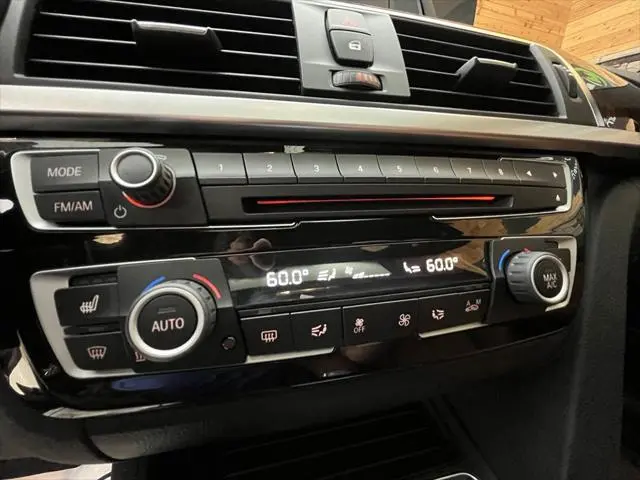 2016 BMW 328i - $12,299