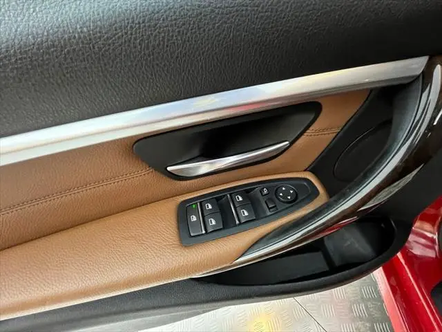 2016 BMW 328i - $12,299