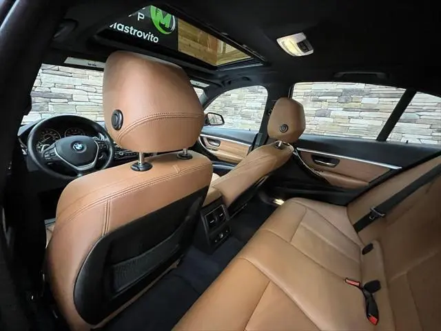 2016 BMW 328i - $12,299