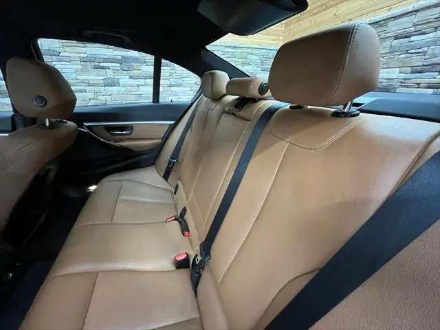2016 BMW 328i - $12,299