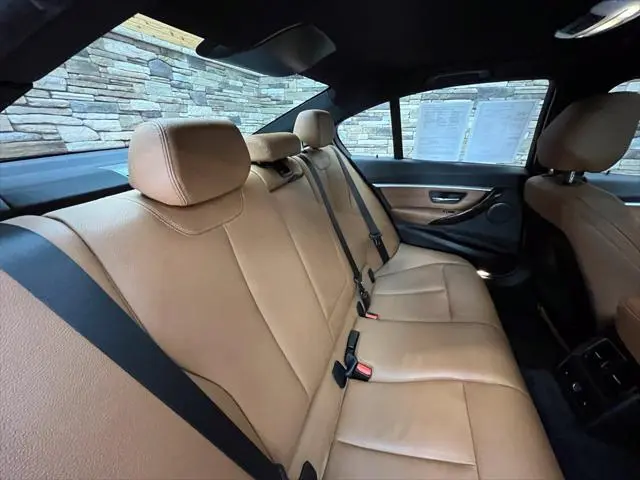 2016 BMW 328i - $12,299