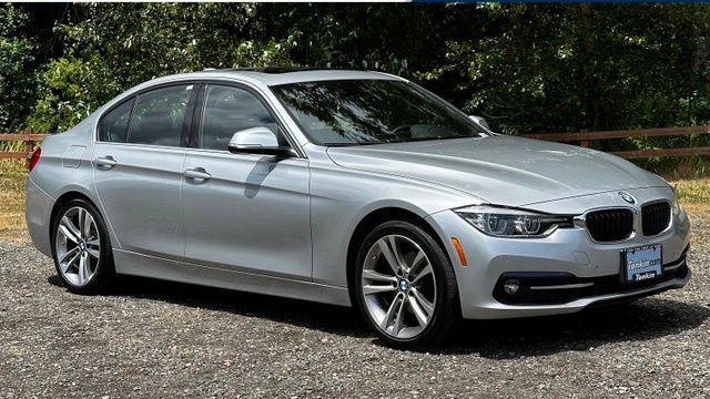 Preowned 2018 BMW 3 Series 328d for Sale