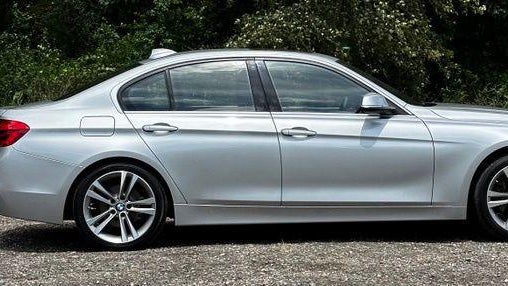 2018 BMW 3 Series 328d