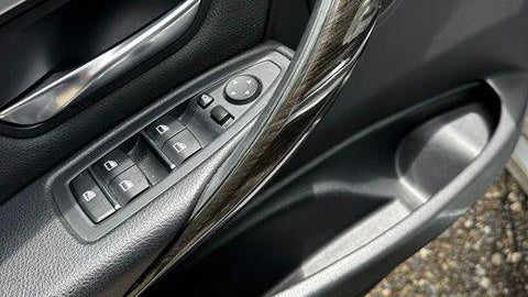 2018 BMW 3 Series 328d