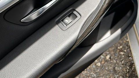 2018 BMW 3 Series 328d