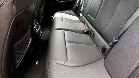 2018 BMW 3 Series 328d