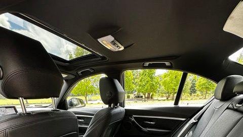 2018 BMW 3 Series 328d