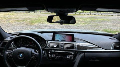 2018 BMW 3 Series 328d