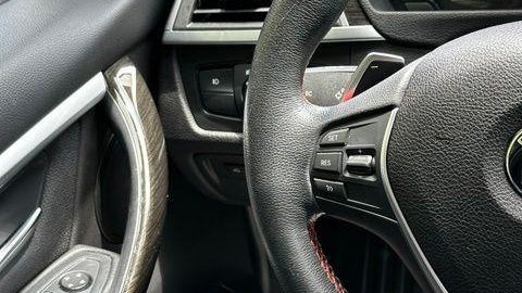 2018 BMW 3 Series 328d