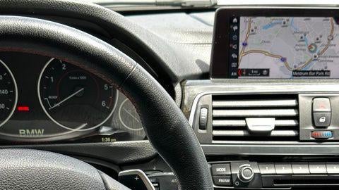2018 BMW 3 Series 328d