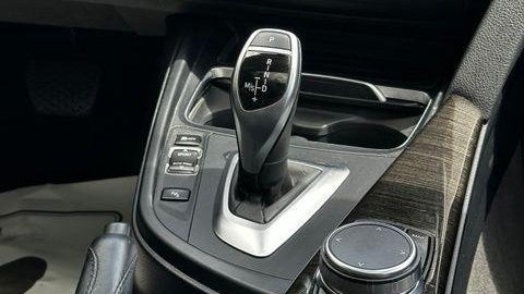 2018 BMW 3 Series 328d