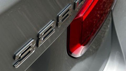 2018 BMW 3 Series 328d