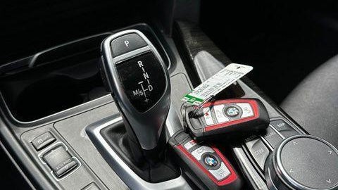 2018 BMW 3 Series 328d