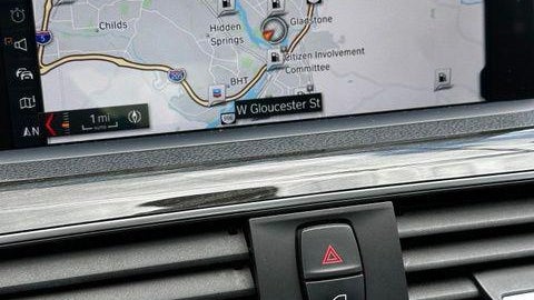 2018 BMW 3 Series 328d