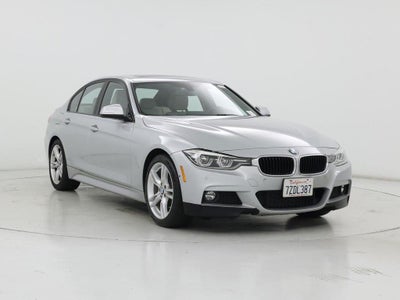 Photo of a 2016 BMW 3 Series 328D 4DR Sedan for sale