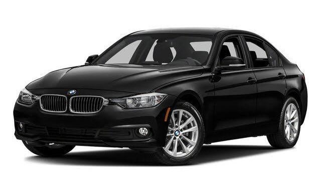 Preowned 2016 BMW 3 Series 320i xDrive for Sale