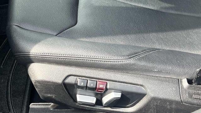 2016 BMW 3 Series 320i xDrive