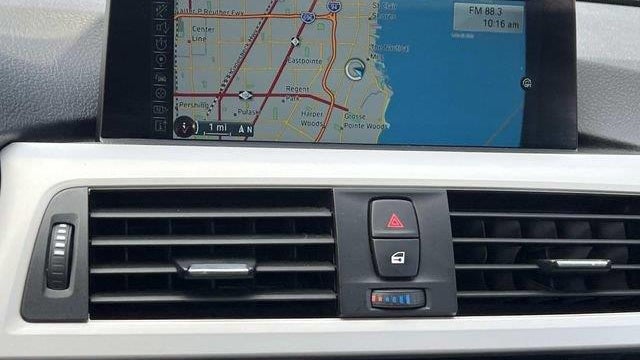 2016 BMW 3 Series 320i xDrive