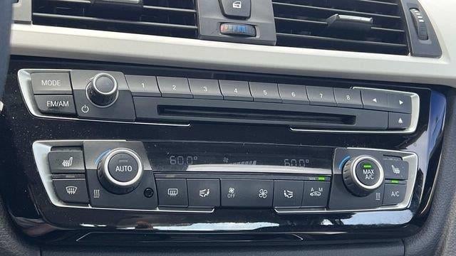 2016 BMW 3 Series 320i xDrive