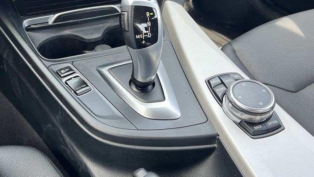 2016 BMW 3 Series 320i xDrive