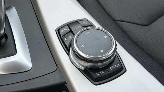 2016 BMW 3 Series 320i xDrive