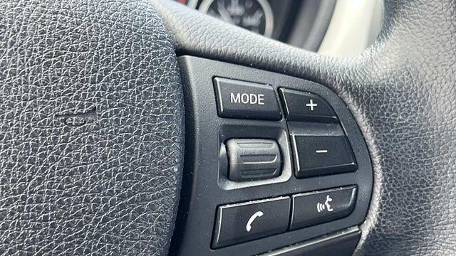 2016 BMW 3 Series 320i xDrive