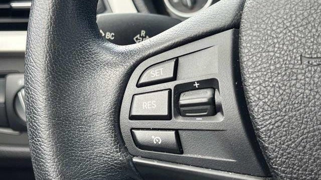2016 BMW 3 Series 320i xDrive