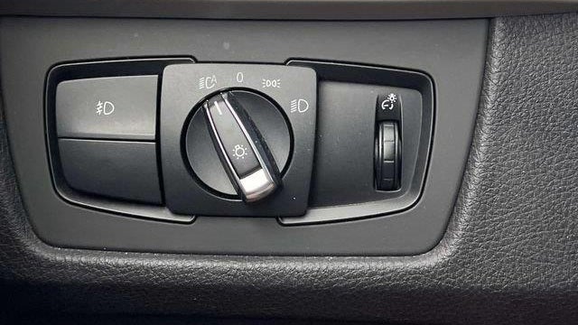 2016 BMW 3 Series 320i xDrive