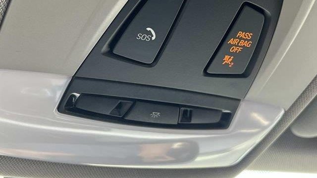 2016 BMW 3 Series 320i xDrive