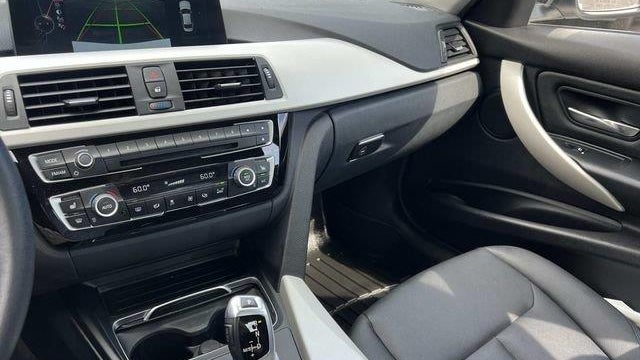 2016 BMW 3 Series 320i xDrive