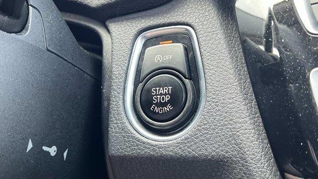 2016 BMW 3 Series 320i xDrive
