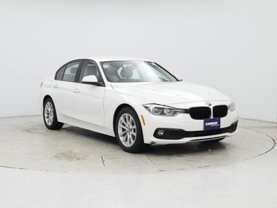 Photo of a 2018 BMW 3 Series AWD 320I Xdrive 4DR Sedan for sale