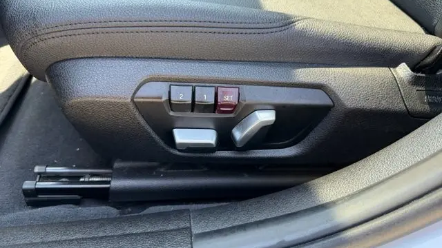 2018 BMW 3 Series 320i xDrive