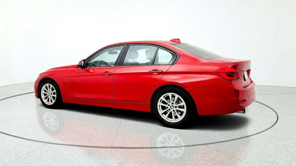 2016 BMW 320i - $8,495