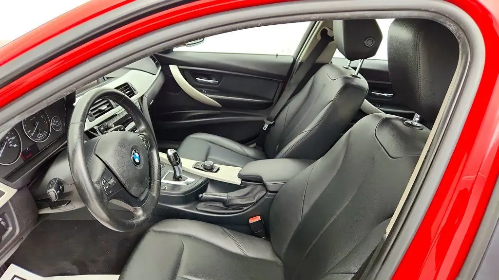 2016 BMW 320i - $8,495