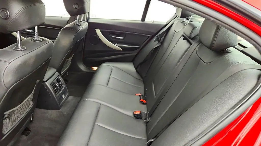 2016 BMW 320i - $8,495