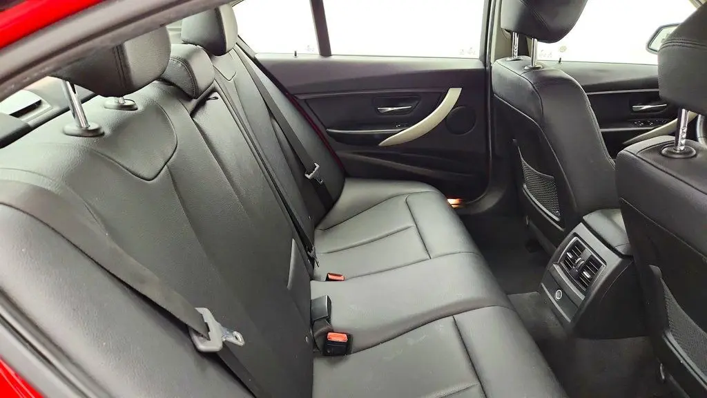 2016 BMW 320i - $8,495