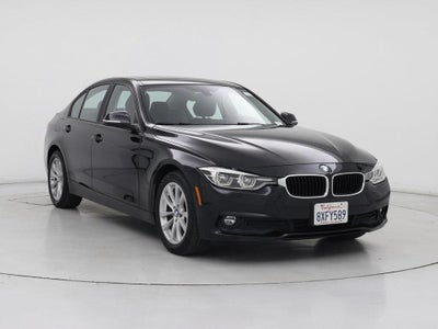 Photo of a 2016 BMW 3 Series AWD 320I Xdrive 4DR Sedan for sale