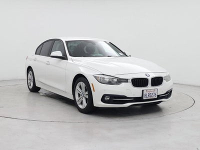 Photo of a 2016 BMW 3 Series 328I 4DR Sedan Sulev for sale