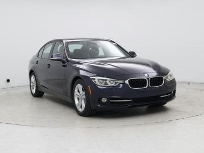 2016 BMW 3 Series 328I 4DR Sedan Sulev