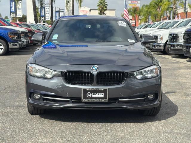 2016 BMW 328i - $12,998