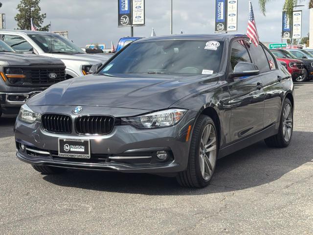 2016 BMW 328i - $12,998