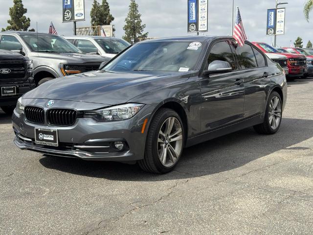 2016 BMW 328i - $12,998