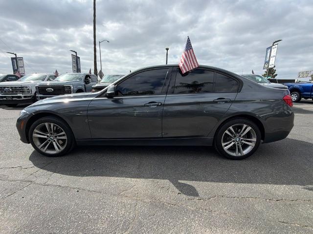 2016 BMW 328i - $12,998