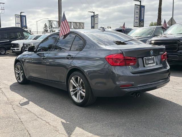 2016 BMW 328i - $12,998