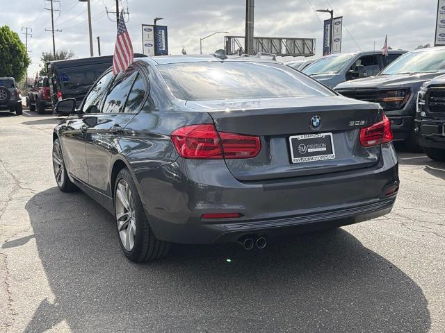2016 BMW 328i - $12,998