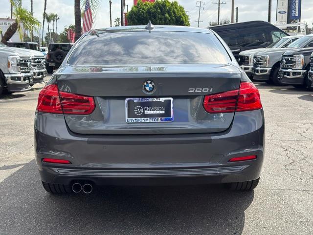 2016 BMW 328i - $12,998
