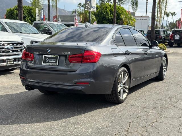 2016 BMW 328i - $12,998